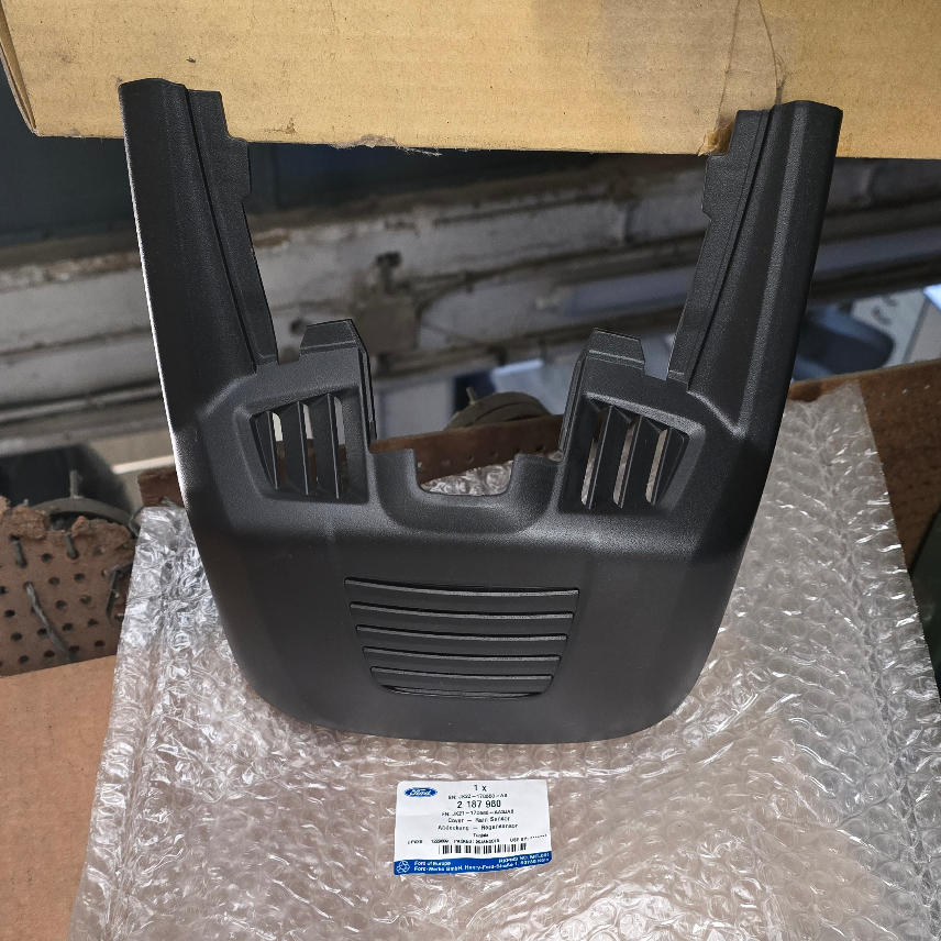 2187980 Ford Transit & Tourneo cache capteur de pluie