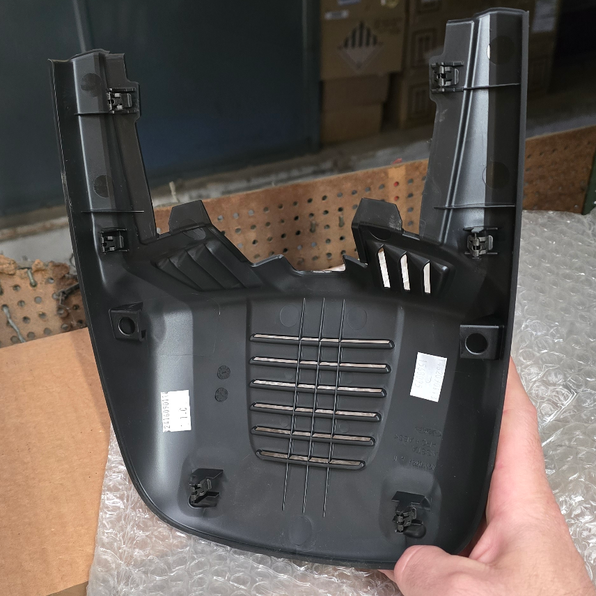 2187980 Ford Transit & Tourneo cache capteur de pluie — photo 3