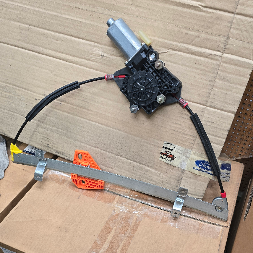 1049968 Ford Fiesta mk3 lève vitre électrique