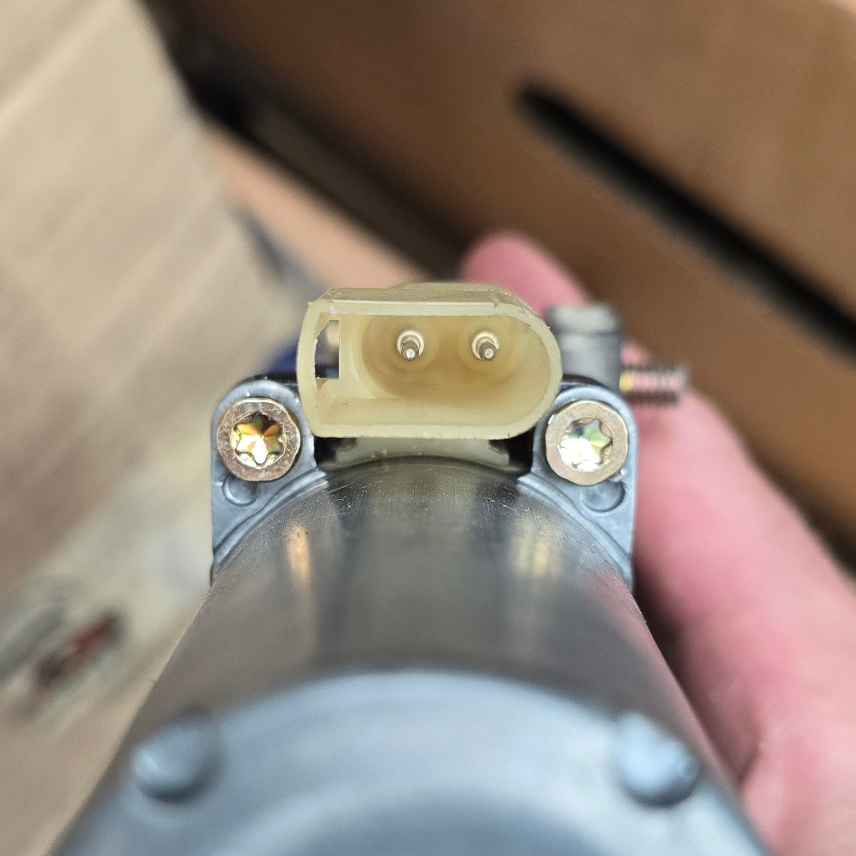1049968 Ford Fiesta MK3 lève vitre électrique — photo 4