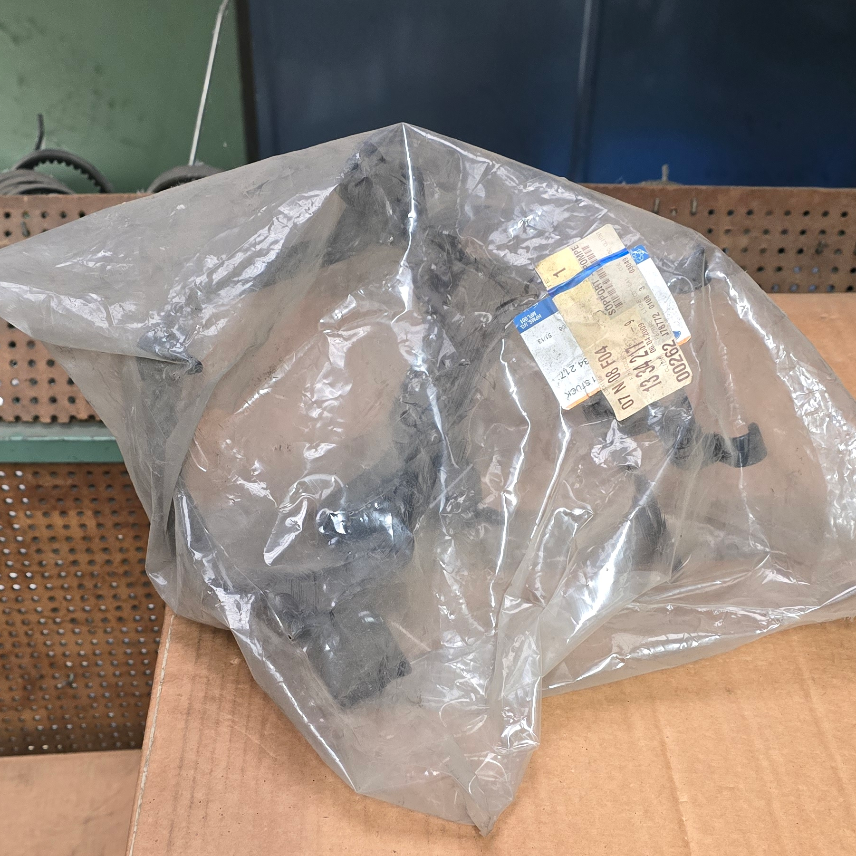 1334217 Ford Fiesta / Fusion Support de DA — photo 2