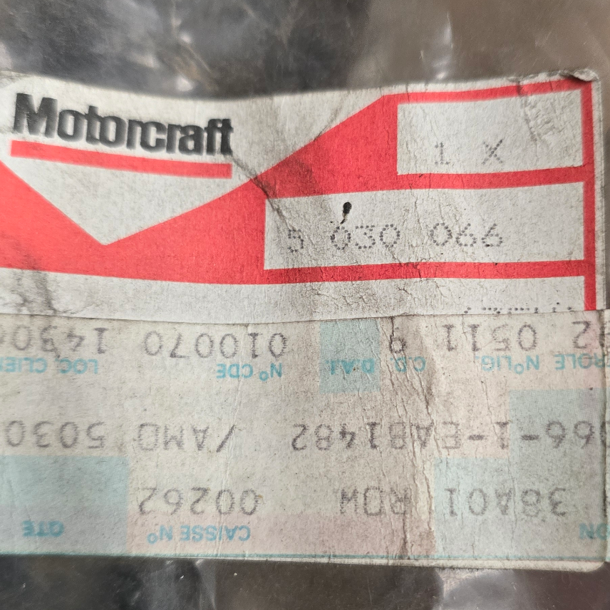 5030066 Ford Fiesta Amortisseur Avant — photo 2