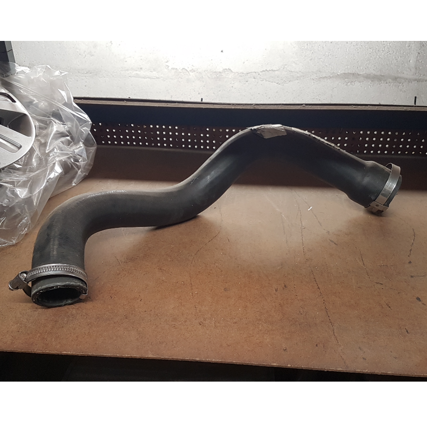 4655411 Durite intercooler charge — photo 2