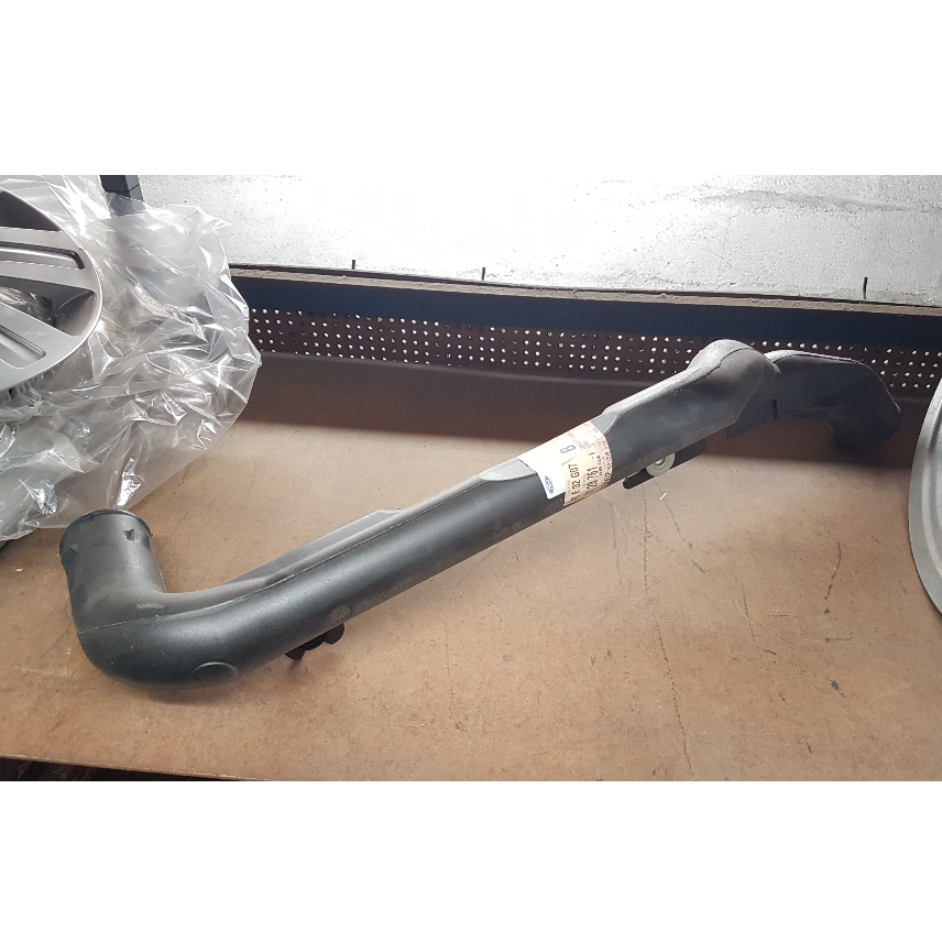 1128761 Tuyau suralimentation Ford Mondeo