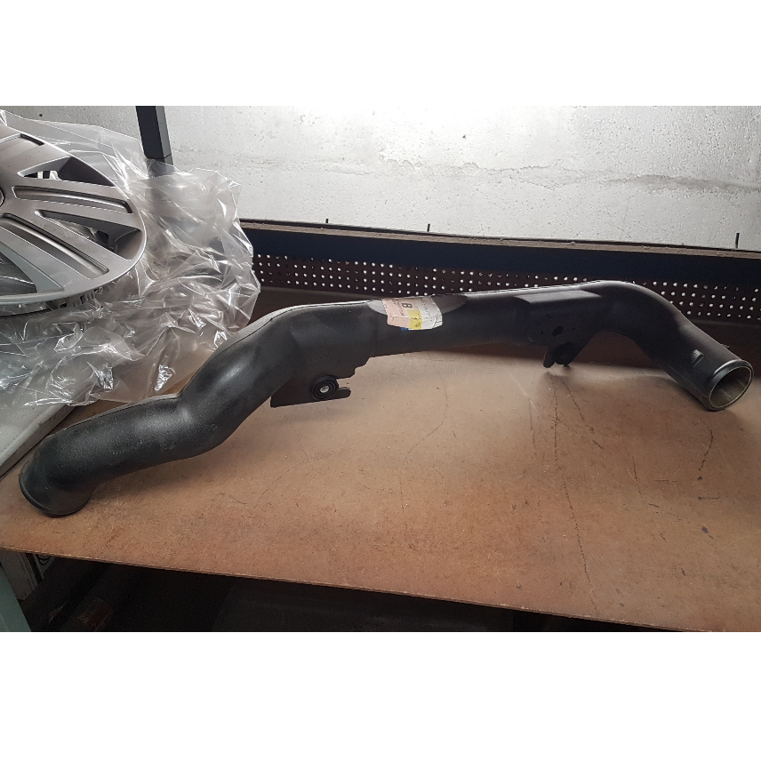 1128761 Tuyau suralimentation Ford Mondeo — photo 2