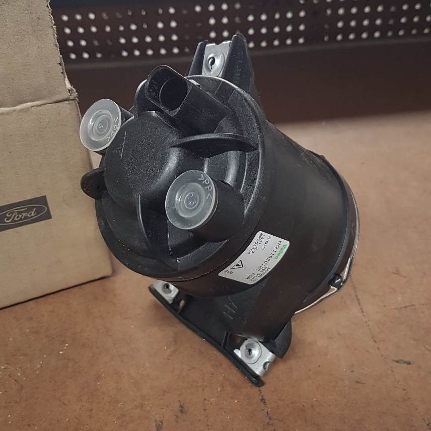 1233727 feu antibrouillard AVD pour Ford Galaxy 1 — photo 2