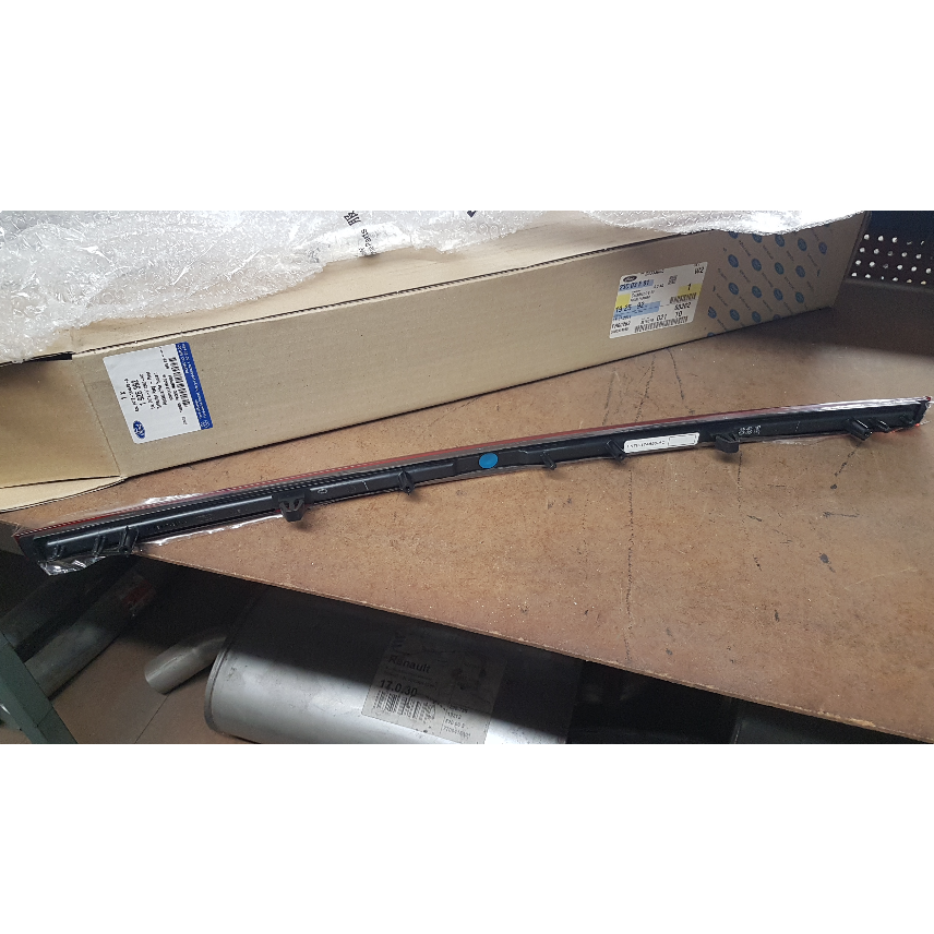 1925392 Catadioptre pour Ford Edge — photo 2