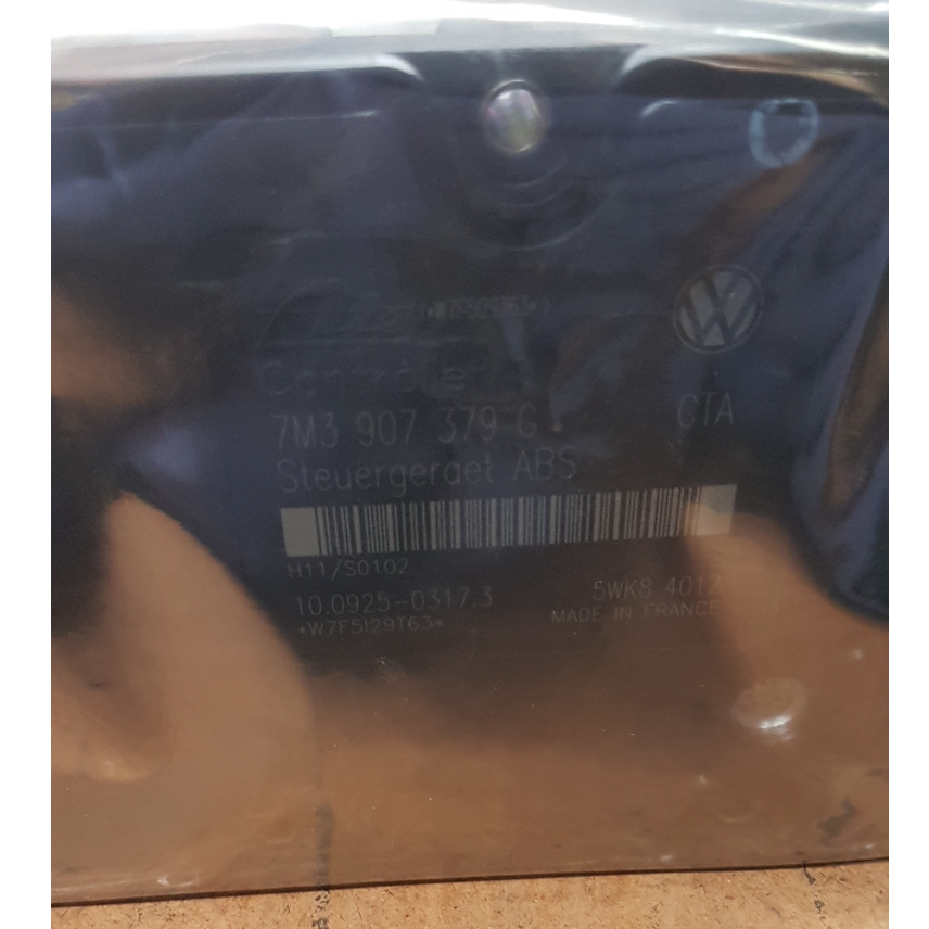 1339224 Module pour unité ABS pour Ford — photo 2