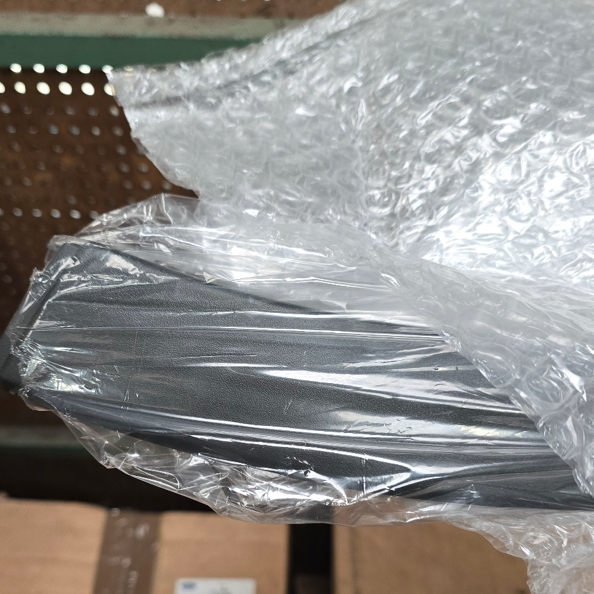 1744878 Ford Kuga 2008 Extension aile arrière gauche — photo 3