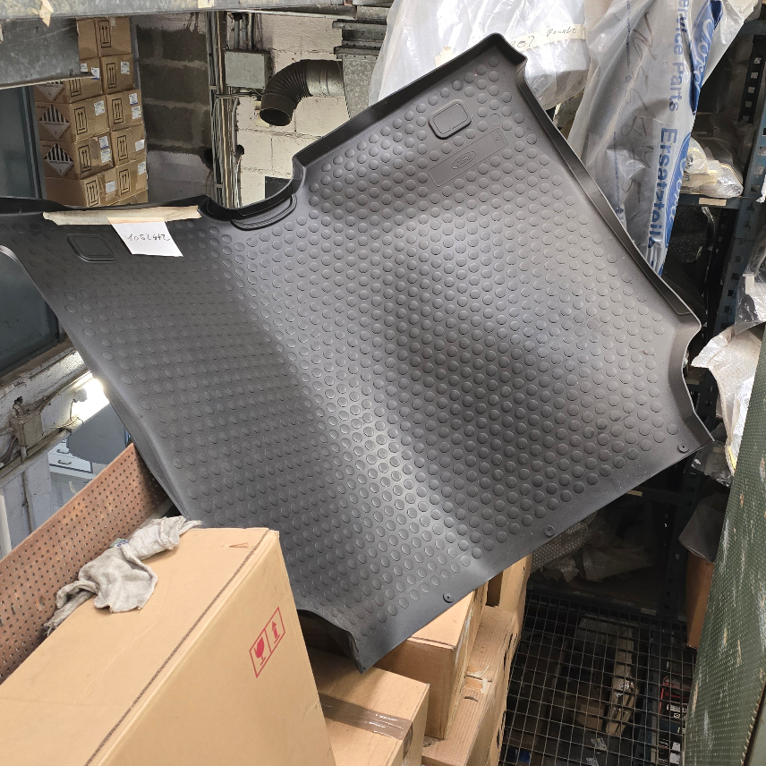 1052442 Ford Galaxy 2000 Tapis antidérapant