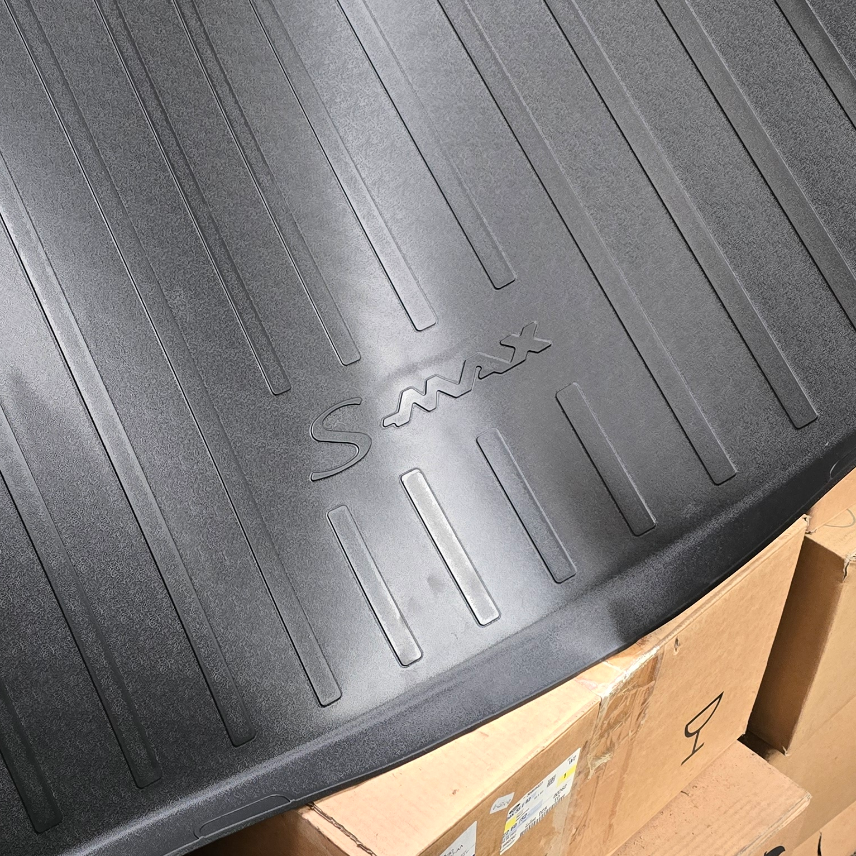 1439576 Ford Smax 2006 Tapis antidérapant — photo 2