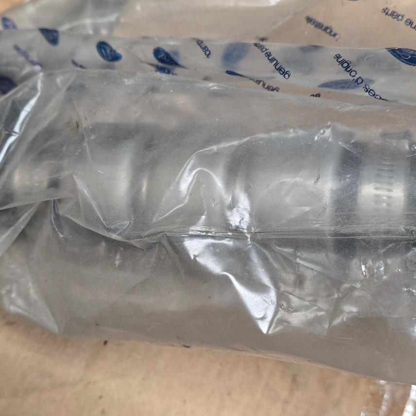 1709502 Ford Transit Conduite d’air intercooler — photo 2