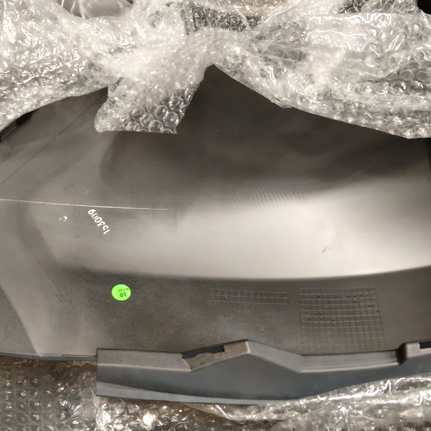 2498311 crosse arrière droit ford ecosport boucliers plastiques — photo 2