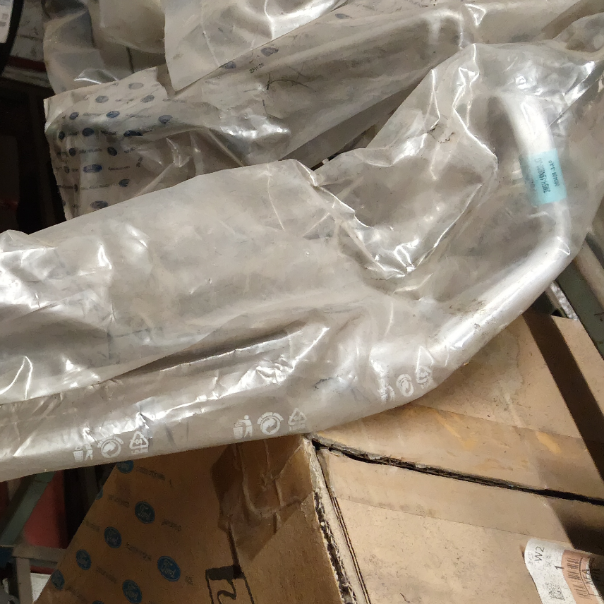 1505589 Maître-cylindre de frein compatible avec EDGE 15-23, référence 1505589 — photo 2