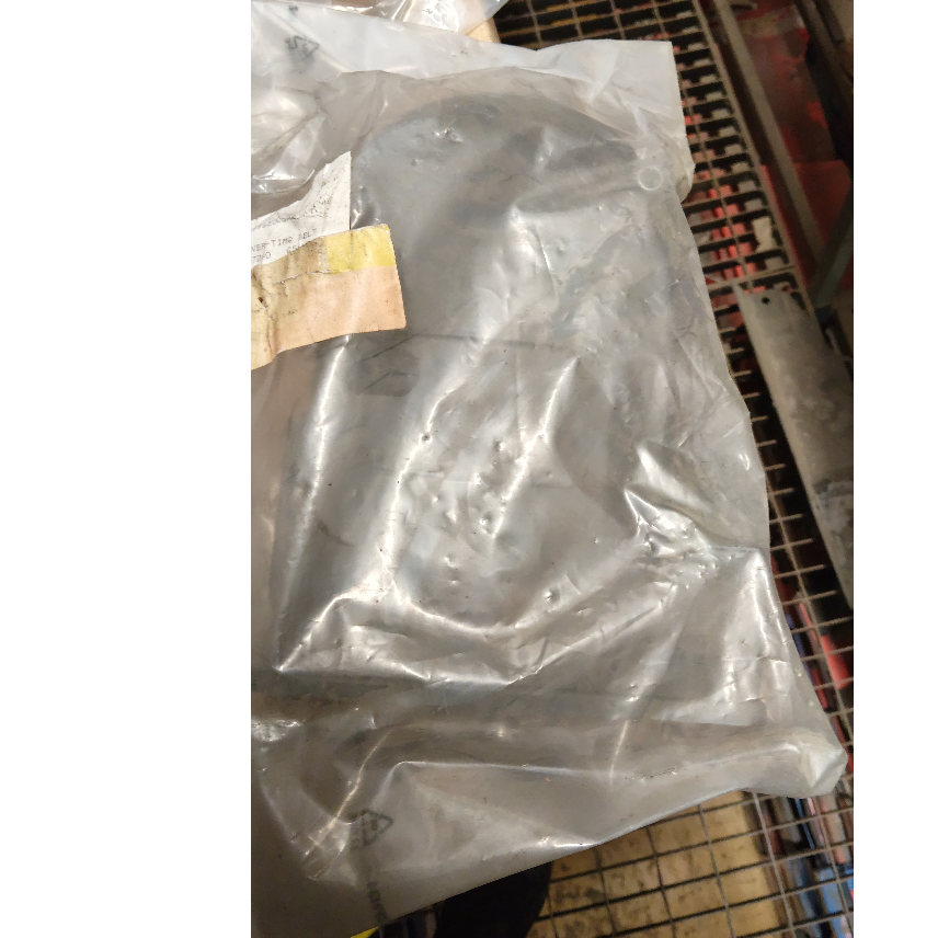 1077135 Couvercle supérieur d'origine pour Ford Fiesta-Escort — photo 2