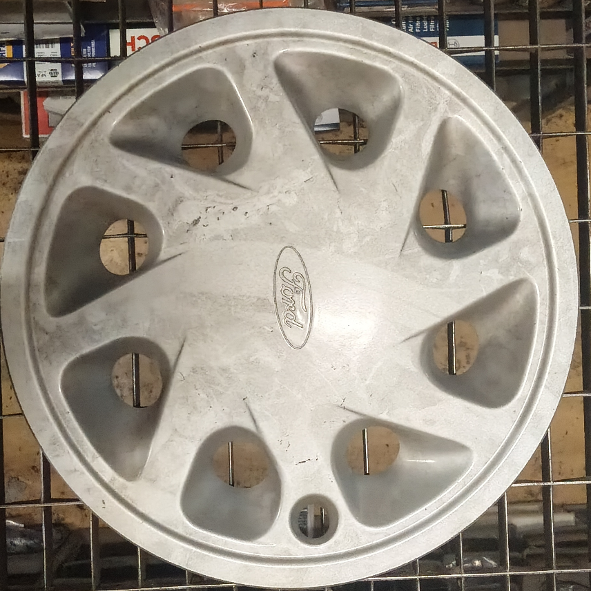 6169150 enjoliveurs FORD Escort/Orion 1986-1990 — photo 3