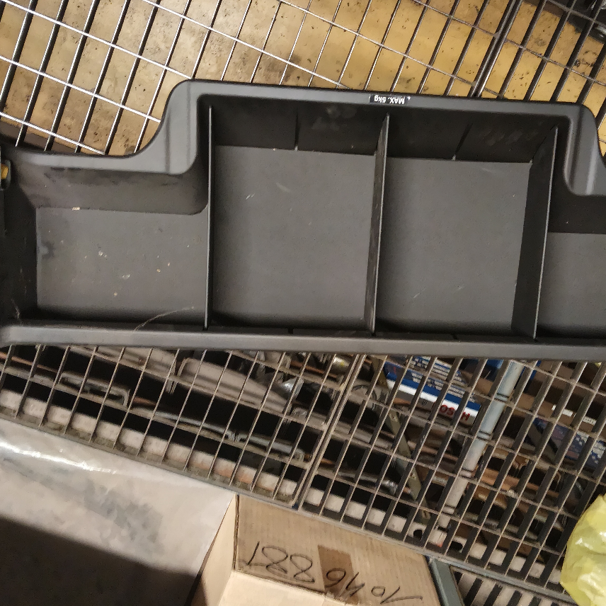 1219901 boite rangement — photo 3