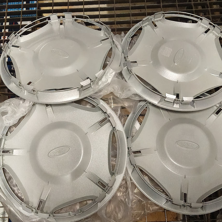 1151368 ORIGINALE FORD C-MAX/FOCUS ELECTRIC ENJOLIVEUR 16" LOT DE 4 — photo 3