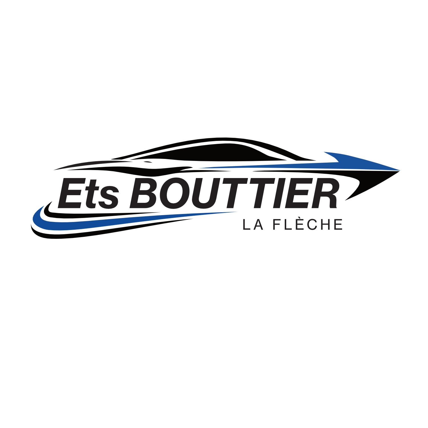 ETABLISSEMENTS BOUTTIER-WELCOME GARAGE