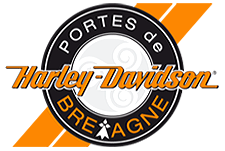 HARLEY DAVIDSON PORTES DE BRETAGNE