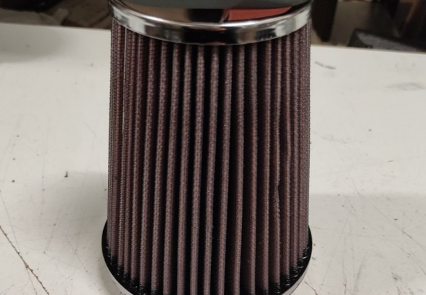 FILTRE A AIR KN SCREAMIN EAGLE