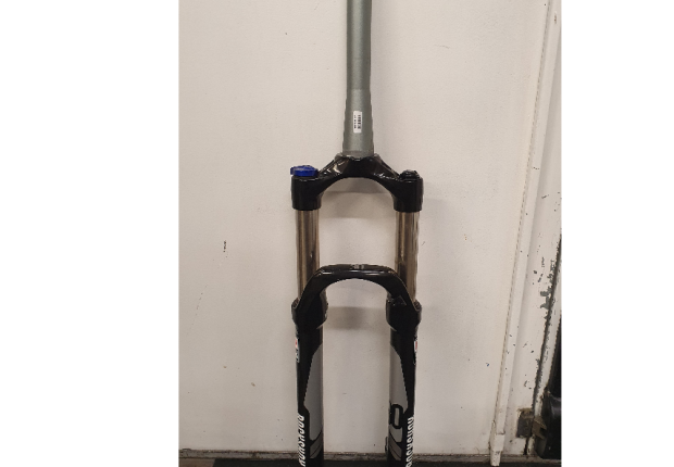 Fourche RockShox 30 Silver TK 