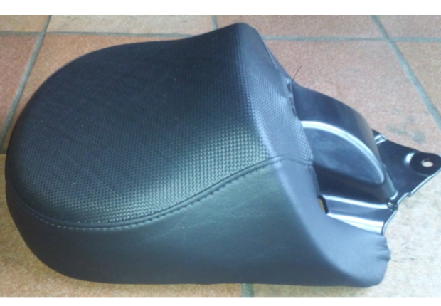 Selle passager Harley-Davidson ref-00739