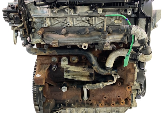 Moteur Land Rover 2,2 TD4 SD4 224DT DW12BTED4