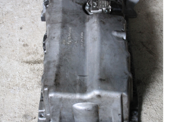 Carter inférieur moteur BKC 1,9 tdi