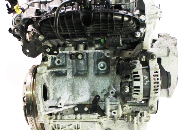 Moteur Opel Astra K 1.4 T Turbo essence D14XFL PLV LE2 125 CV 