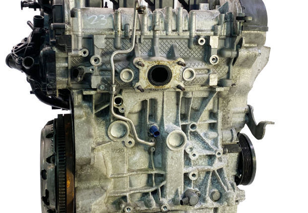 Moteur Audi  A1 1,4 TFSI CZCA CZC