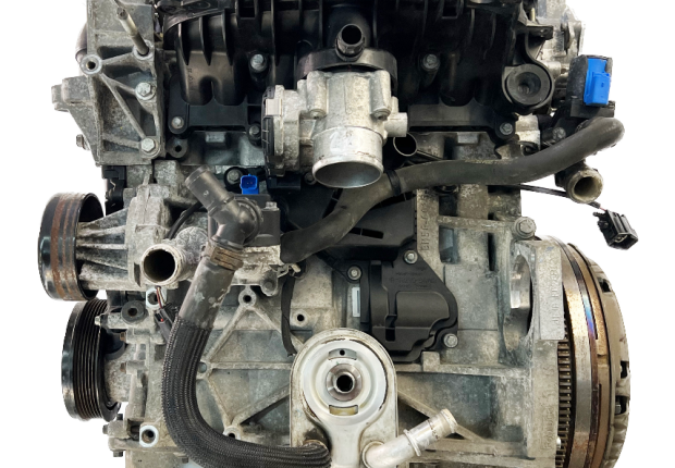 Moteur pour Ford Fiesta VI MK6 1,6 ST essence JTJA