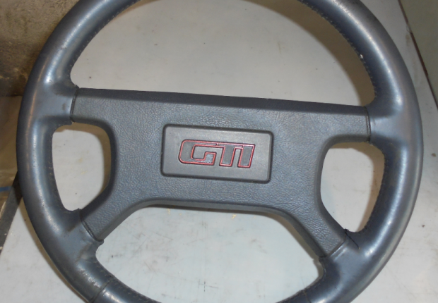 Volant 309 GTI