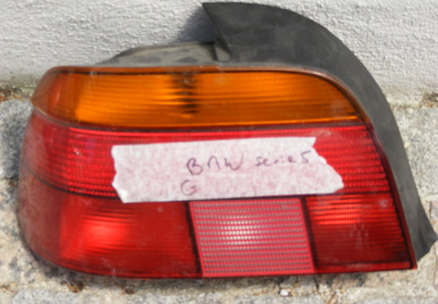 FEUR ARRIERE G BMW Série 5