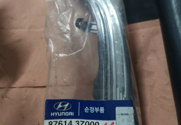 Feu Led de rétroviseur gauche pour Hyundai I40