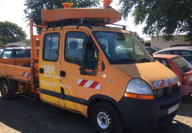 TOUTES PIÈCES RENAULT MASTER 