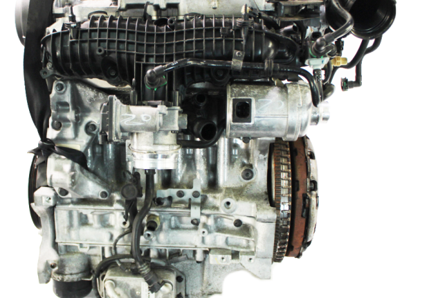 Moteur Volvo V40 525 526 T2 2.0 B4204T38