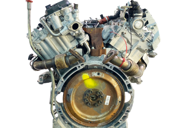 Moteur Mercedes Classe E E350 3.0 OM642.838 OM642 642.838