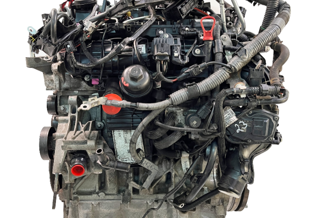 Moteur Toyota Verso R2 1.6 1WW N47 N47C16A