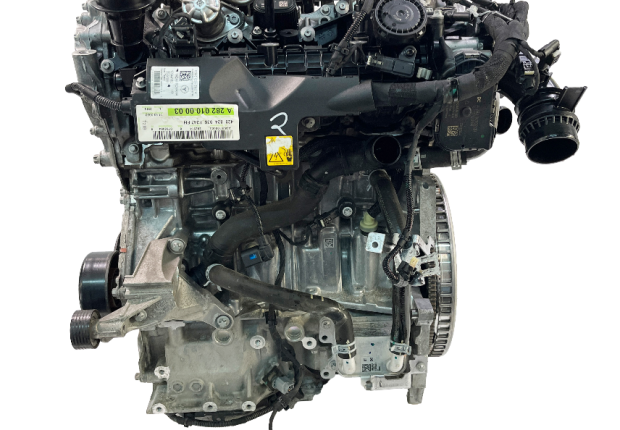 Moteur Mercedes-Benz CLA X118 C118 1.3 M282.914 282.914