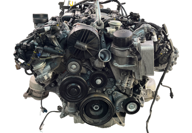 Moteur Mercedes-Benz Classe E W212 S212 3.5 M272.980 272.980