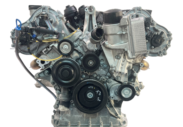 Moteur Mercedes-Benz Classe S W221 500 5.5 M273.961 273.961