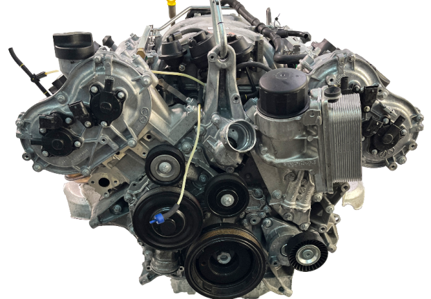 Moteur Mercedes-Benz Classe E A207 C207 3.5 M272.988 272.988