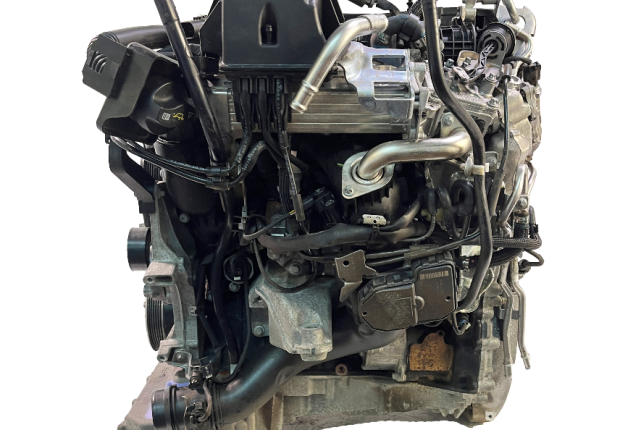 Moteur Mercedes-Benz Classe V Vito W447 2.2 OM651.950 651.950