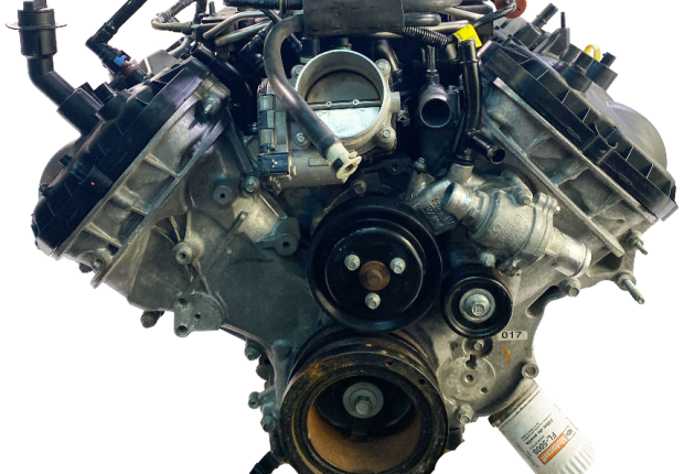 Moteur Ford Mustang 5.0 MF8F