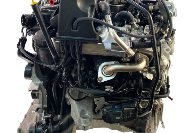 Moteur Mercedes-Benz Classe V Vito W447 2.2 OM651.950 651.950