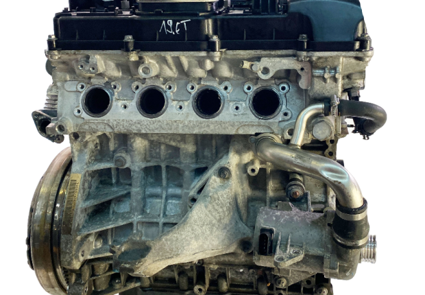 Moteur BMW Série 1 E81 E87 116 i 116i 2.0 N43B20A N43