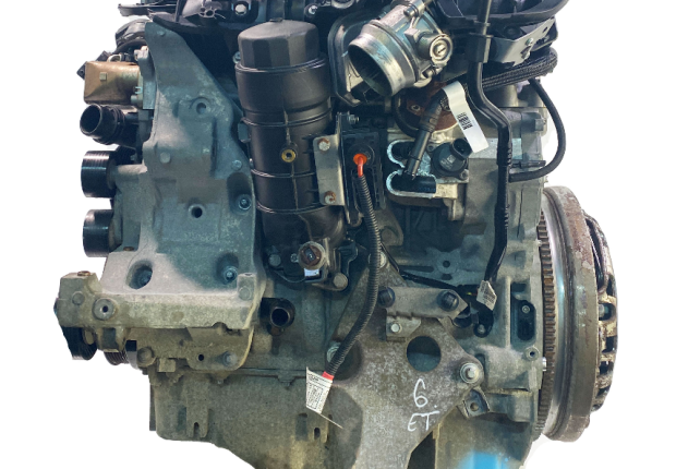 Moteur BMW Série 3 E90 E91 E92 E93 320d 2.0 N47D20C N47