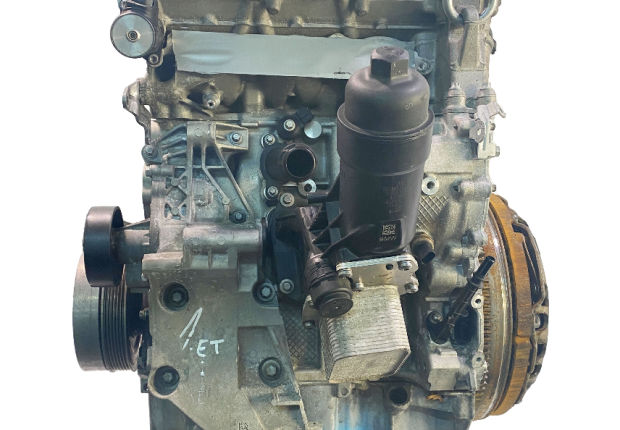 Moteur BMW Série 1 F20 F21 118i 1.5 B38B15A B38