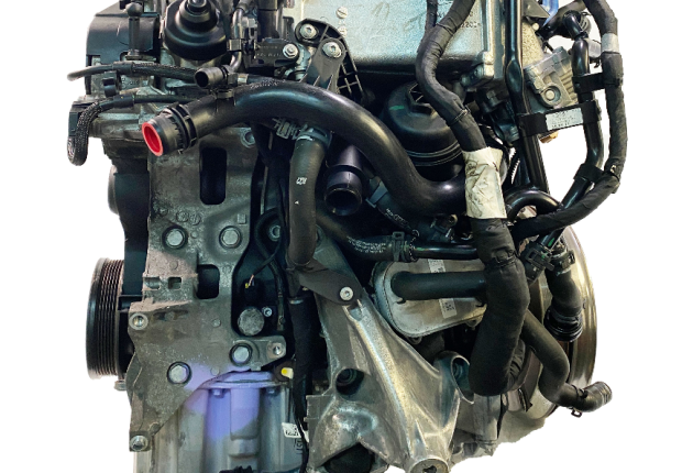 Moteur Audi A4 B9 2.0 DETA DET